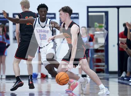 Thumbnail 3 in Jesuit @ Destiny Christian Academy (CIF SJS D2 SemiFinals) photogallery.