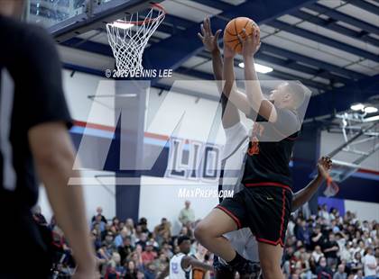 Thumbnail 3 in Jesuit @ Destiny Christian Academy (CIF SJS D2 SemiFinals) photogallery.