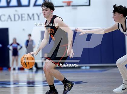 Thumbnail 3 in Jesuit @ Destiny Christian Academy (CIF SJS D2 SemiFinals) photogallery.