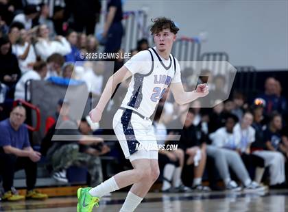 Thumbnail 1 in Jesuit @ Destiny Christian Academy (CIF SJS D2 SemiFinals) photogallery.