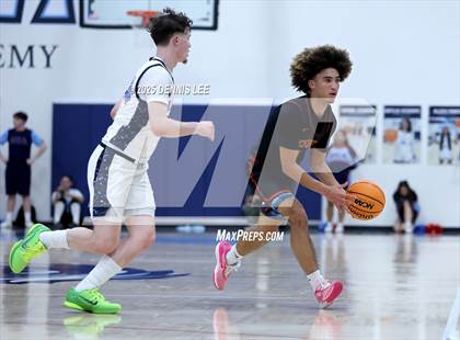 Thumbnail 1 in Jesuit @ Destiny Christian Academy (CIF SJS D2 SemiFinals) photogallery.