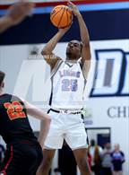 Photo from the gallery "Jesuit @ Destiny Christian Academy (CIF SJS D2 SemiFinals)"