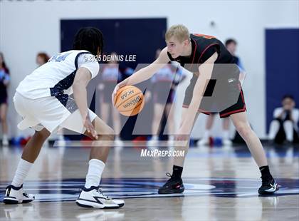 Thumbnail 3 in Jesuit @ Destiny Christian Academy (CIF SJS D2 SemiFinals) photogallery.