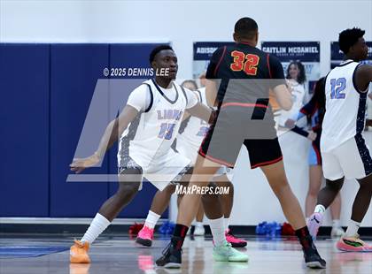 Thumbnail 3 in Jesuit @ Destiny Christian Academy (CIF SJS D2 SemiFinals) photogallery.