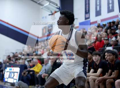 Thumbnail 1 in Jesuit @ Destiny Christian Academy (CIF SJS D2 SemiFinals) photogallery.