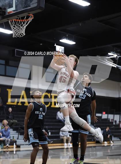 Thumbnail 1 in Glendora @ Villa Park photogallery.