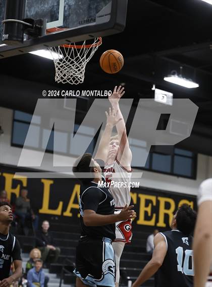 Thumbnail 3 in Glendora @ Villa Park photogallery.