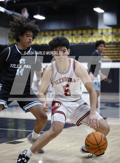 Thumbnail 3 in Glendora @ Villa Park photogallery.