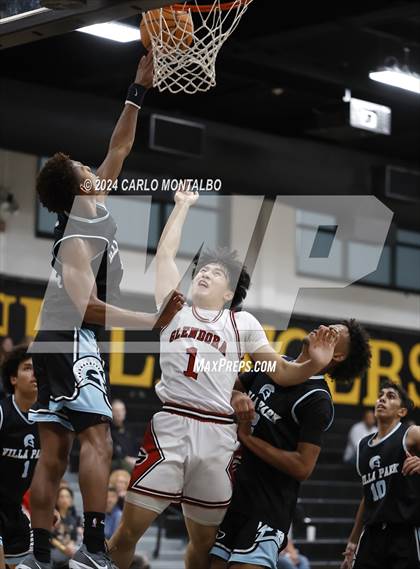 Thumbnail 1 in Glendora @ Villa Park photogallery.