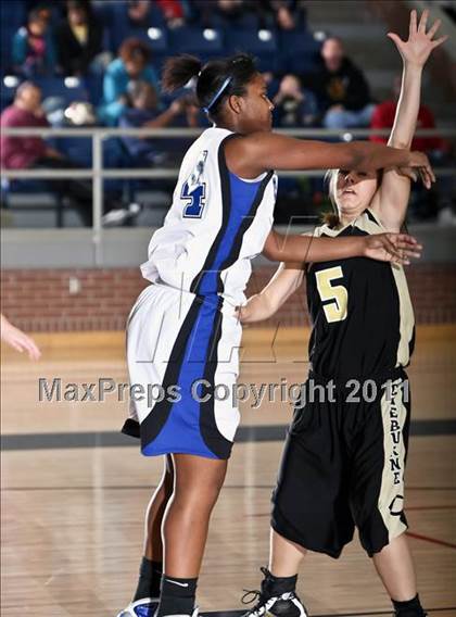 Thumbnail 3 in Cleburne @ Mansfield Summit photogallery.