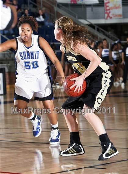 Thumbnail 3 in Cleburne @ Mansfield Summit photogallery.