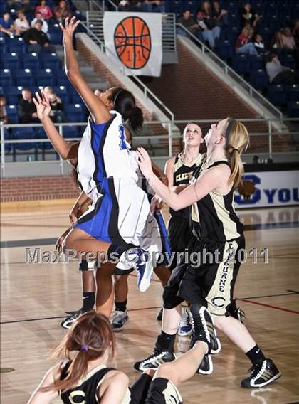 Thumbnail 3 in Cleburne @ Mansfield Summit photogallery.