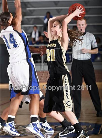 Thumbnail 1 in Cleburne @ Mansfield Summit photogallery.