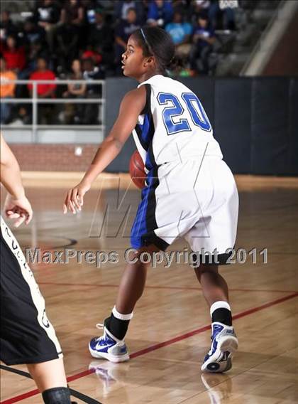 Thumbnail 1 in Cleburne @ Mansfield Summit photogallery.
