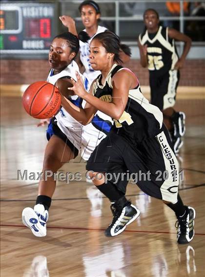 Thumbnail 2 in Cleburne @ Mansfield Summit photogallery.