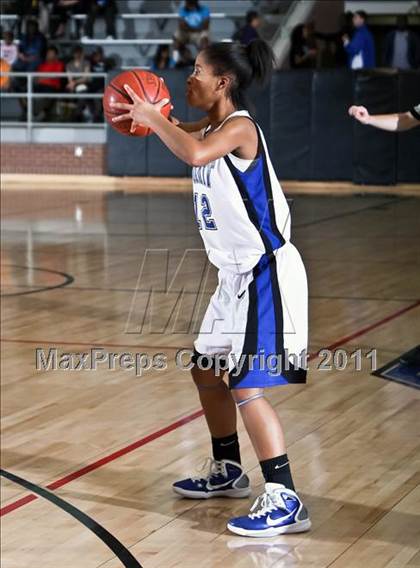Thumbnail 1 in Cleburne @ Mansfield Summit photogallery.
