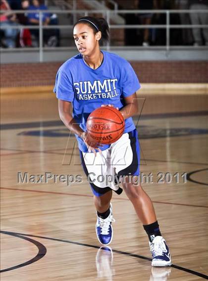 Thumbnail 1 in Cleburne @ Mansfield Summit photogallery.