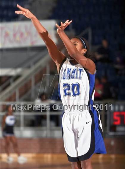 Thumbnail 3 in Cleburne @ Mansfield Summit photogallery.