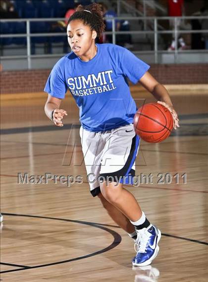 Thumbnail 2 in Cleburne @ Mansfield Summit photogallery.