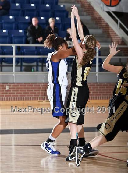 Thumbnail 2 in Cleburne @ Mansfield Summit photogallery.