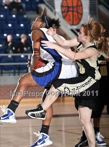 Thumbnail 1 in Cleburne @ Mansfield Summit photogallery.