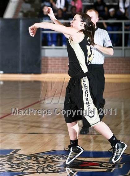 Thumbnail 2 in Cleburne @ Mansfield Summit photogallery.