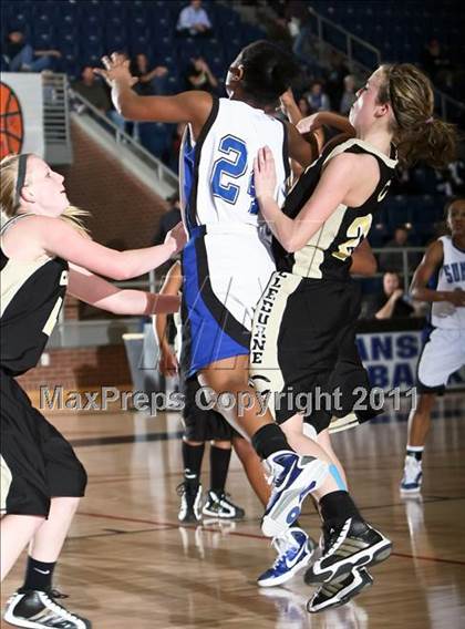 Thumbnail 1 in Cleburne @ Mansfield Summit photogallery.
