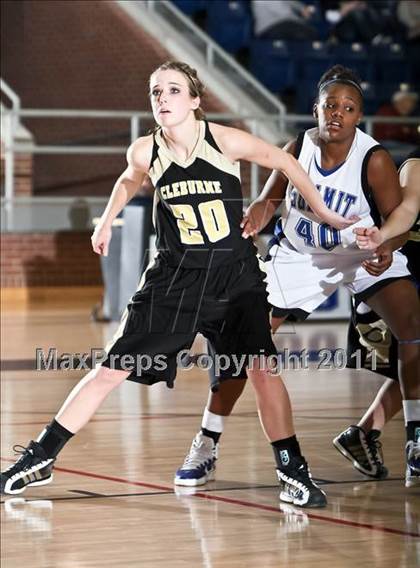 Thumbnail 2 in Cleburne @ Mansfield Summit photogallery.