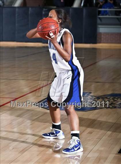 Thumbnail 2 in Cleburne @ Mansfield Summit photogallery.