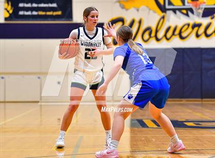 Thumbnail 2 in Bothell vs. Woodinville photogallery.