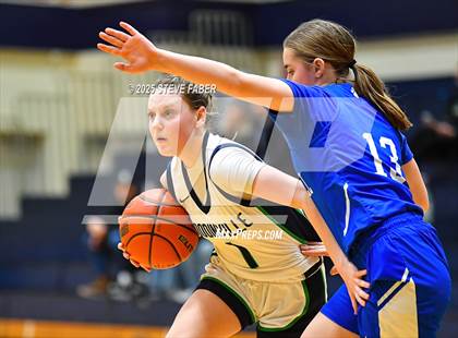 Thumbnail 2 in Bothell vs. Woodinville photogallery.