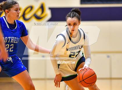 Thumbnail 1 in Bothell vs. Woodinville photogallery.