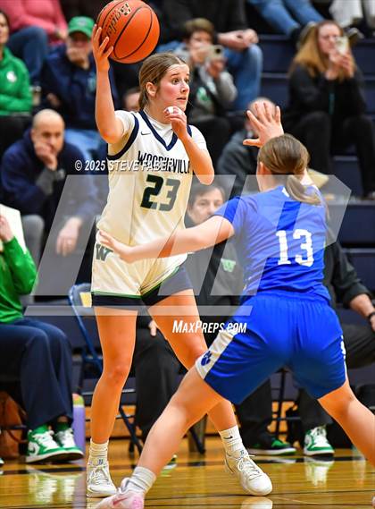 Thumbnail 2 in Bothell vs. Woodinville photogallery.