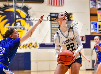 Thumbnail 2 in Bothell vs. Woodinville photogallery.