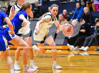Thumbnail 1 in Bothell vs. Woodinville photogallery.