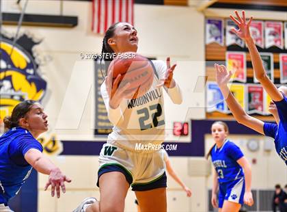 Thumbnail 3 in Bothell vs. Woodinville photogallery.