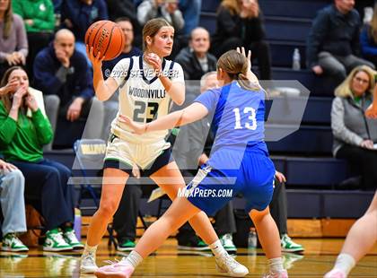 Thumbnail 1 in Bothell vs. Woodinville photogallery.
