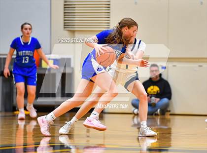 Thumbnail 3 in Bothell vs. Woodinville photogallery.