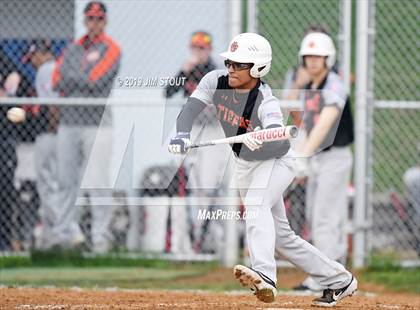 Thumbnail 1 in White Plains @ John Jay-East Fishkill photogallery.