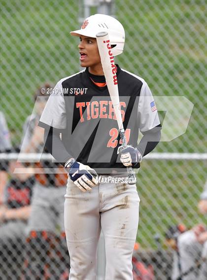 Thumbnail 2 in White Plains @ John Jay-East Fishkill photogallery.