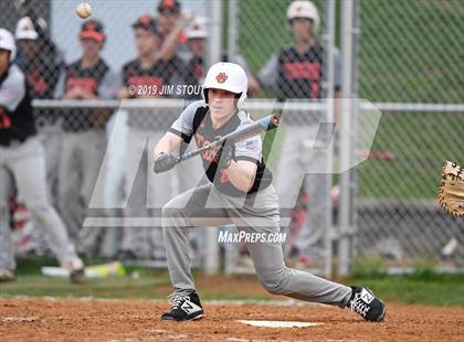 Thumbnail 2 in White Plains @ John Jay-East Fishkill photogallery.