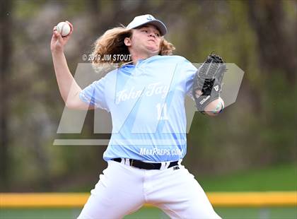 Thumbnail 3 in White Plains @ John Jay-East Fishkill photogallery.