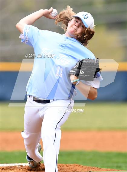 Thumbnail 1 in White Plains @ John Jay-East Fishkill photogallery.