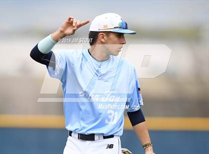 Thumbnail 3 in White Plains @ John Jay-East Fishkill photogallery.