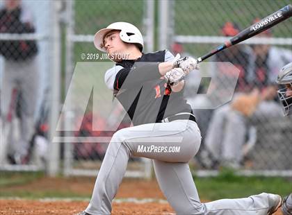 Thumbnail 1 in White Plains @ John Jay-East Fishkill photogallery.