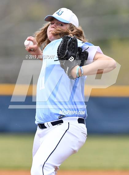 Thumbnail 3 in White Plains @ John Jay-East Fishkill photogallery.