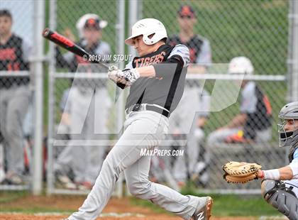 Thumbnail 2 in White Plains @ John Jay-East Fishkill photogallery.