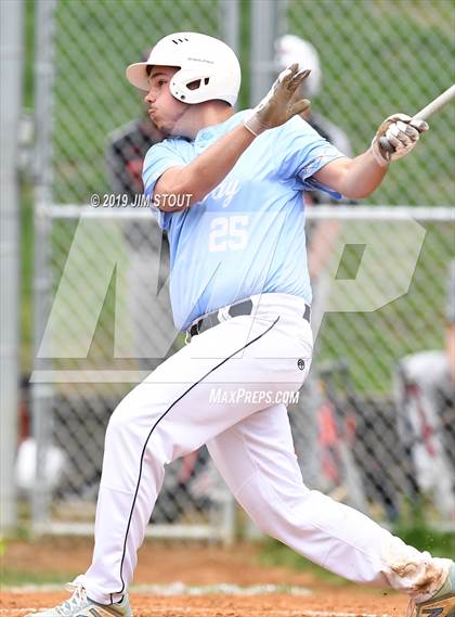 Thumbnail 2 in White Plains @ John Jay-East Fishkill photogallery.