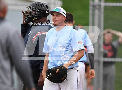Thumbnail 1 in White Plains @ John Jay-East Fishkill photogallery.