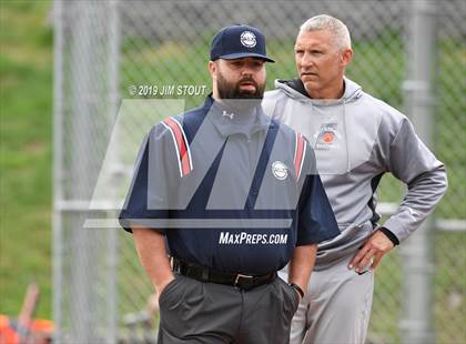 Thumbnail 3 in White Plains @ John Jay-East Fishkill photogallery.